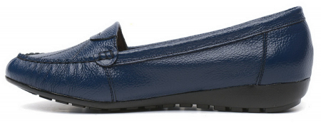 ЖЕНСКИЕ МОКАСИНЫ НАТУРАЛЬНАЯ КОЖА GUGU ГЕРМАНИЯ