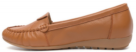 ЖЕНСКИЕ МОКАСИНЫ НАТУРАЛЬНАЯ КОЖА GUGU ГЕРМАНИЯ