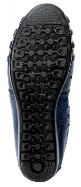 ЖЕНСКИЕ БАЛЕТКИ НАТУРАЛЬНАЯ КОЖА GUGU ГЕРМАНИЯ