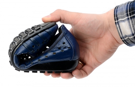 ЖЕНСКИЕ БАЛЕТКИ НАТУРАЛЬНАЯ КОЖА GUGU ГЕРМАНИЯ