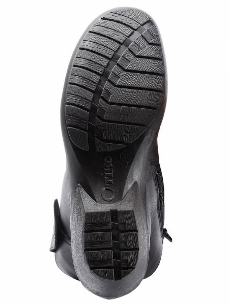 ЖЕНСКИЕ ПОЛУСАПОГИ НАТУРАЛЬНАЯ КОЖА /БАЙКА ОТИКО БЕЛАРУСЬ