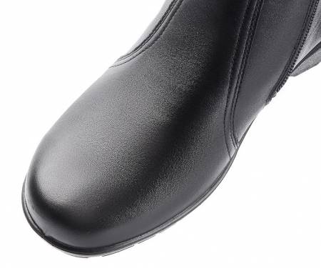 ЖЕНСКИЕ ПОЛУСАПОГИ НАТУРАЛЬНАЯ КОЖА /БАЙКА ОТИКО БЕЛАРУСЬ