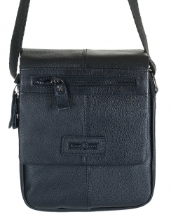 МУЖСКАЯ СУМКА  НАТУРАЛЬНАЯ КОЖА