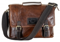 ПОРТФЕЛЬ МУЖСКОЙ НАТУРАЛЬНАЯ КОЖА