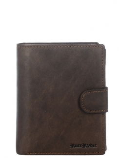 МУЖСКОЙ КОШЕЛЕК RUFF RYDER АВСТРИЯ