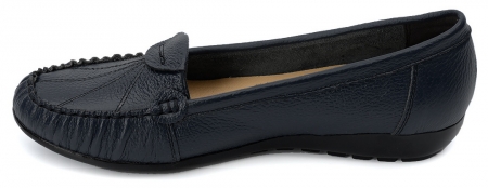 ЖЕНСКИЕ МОКАСИНЫ НАТУРАЛЬНАЯ КОЖА GUGU ГЕРМАНИЯ