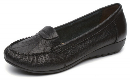 ЖЕНСКИЕ МОКАСИНЫ НАТУРАЛЬНАЯ КОЖА GUGU ГЕРМАНИЯ