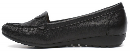 ЖЕНСКИЕ МОКАСИНЫ НАТУРАЛЬНАЯ КОЖА GUGU ГЕРМАНИЯ