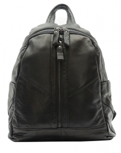 ЖЕНСКИЙ РЮКЗАК НАТУРАЛЬНАЯ КОЖА КОРЕЯ