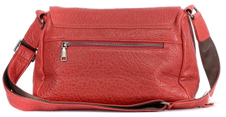 ЖЕНСКАЯ СУМКА НАТУРАЛЬНАЯ КОЖА KIKILOK КОРЕЯ