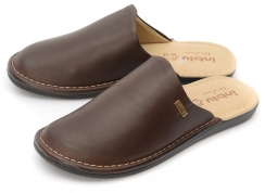 МУЖСКИЕ ТАПОЧКИ INBLU