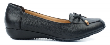 ЖЕНСКИЕ ТУФЛИ НАТУРАЛЬНАЯ КОЖА GUGU ГЕРМАНИЯ