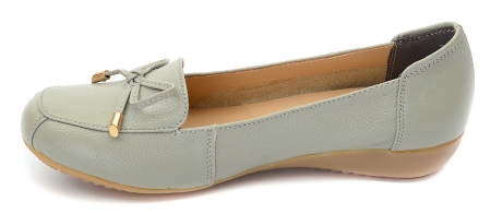 ЖЕНСКИЕ ТУФЛИ НАТУРАЛЬНАЯ КОЖА GUGU ГЕРМАНИЯ