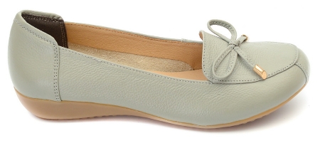 ЖЕНСКИЕ ТУФЛИ НАТУРАЛЬНАЯ КОЖА GUGU ГЕРМАНИЯ