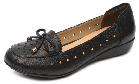 ЖЕНСКИЕ ТУФЛИ НАТУРАЛЬНАЯ КОЖА GUGU ГЕРМАНИЯ