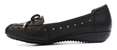 ЖЕНСКИЕ ТУФЛИ НАТУРАЛЬНАЯ КОЖА GUGU ГЕРМАНИЯ