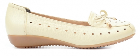 ЖЕНСКИЕ ТУФЛИ НАТУРАЛЬНАЯ КОЖА GUGU ГЕРМАНИЯ