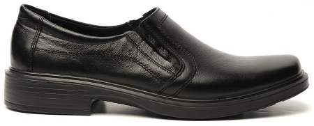 МУЖСКИЕ ПОЛУБОТИНКИ НАТУРАЛЬНАЯ КОЖА ОТИКО БЕЛАРУСЬ