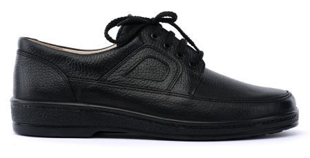 МУЖСКИЕ ПОЛУБОТИНКИ НАТУРАЛЬНАЯ КОЖА ОТИКО БЕЛАРУСЬ