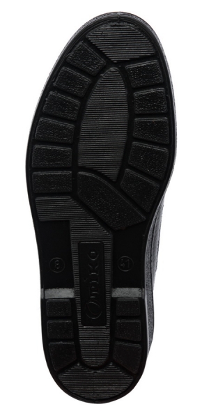 МУЖСКИЕ ПОЛУБОТИНКИ НАТУРАЛЬНАЯ КОЖА ОТИКО БЕЛАРУСЬ