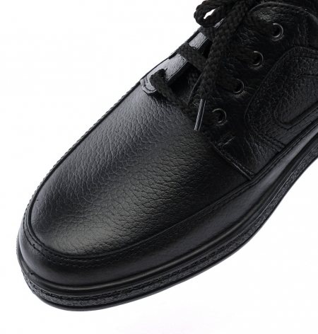 МУЖСКИЕ ПОЛУБОТИНКИ НАТУРАЛЬНАЯ КОЖА ОТИКО БЕЛАРУСЬ