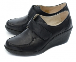 ЖЕНСКИЕ ТУФЛИ НАТУРАЛЬНАЯ КОЖА ОТИКО БЕЛАРУСЬ