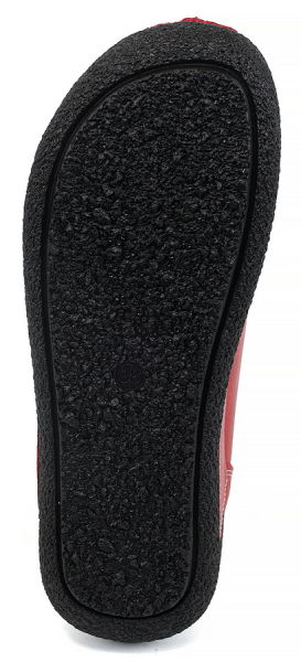 ЖЕНСКИЕ МОКАСИНЫ НА ТАНКЕТКЕ НАТУРАЛЬНАЯ КОЖА BINIFOOT/BNF ТАЙВАНЬ