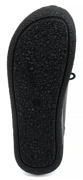 ЖЕНСКИЕ МОКАСИНЫ НА ТАНКЕТКЕ НАТУРАЛЬНАЯ КОЖА BINIFOOT/BNF ТАЙВАНЬ