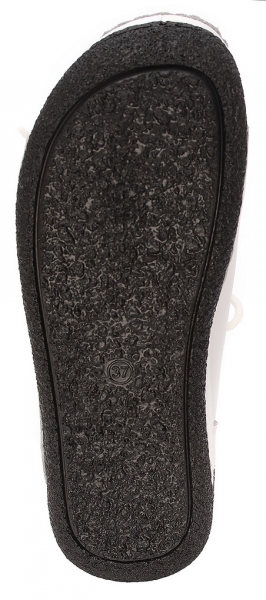 ЖЕНСКИЕ МОКАСИНЫ НА ТАНКЕТКЕ НАТУРАЛЬНАЯ КОЖА BINIFOOT/BNF ТАЙВАНЬ