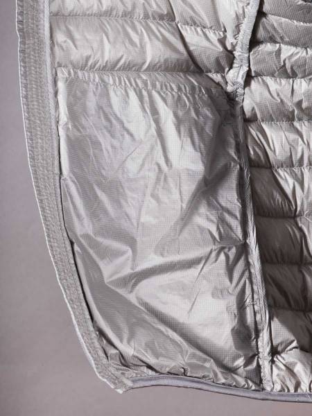 УЛЬТРАЛЕГКАЯ ПУХОВАЯ КУРТКА БОЛЬШ РАЗМЕР 5XL(54)-10XL(64)