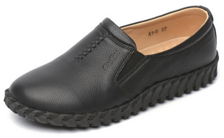 ЖЕНСКИЕ ТУФЛИ НАТУРАЛЬНАЯ КОЖА GUGU ГЕРМАНИЯ