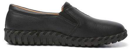 ЖЕНСКИЕ ТУФЛИ НАТУРАЛЬНАЯ КОЖА GUGU ГЕРМАНИЯ