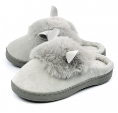ЖЕНСКИЕ ТАПОЧКИ ТЕДДИ АЛМИ 