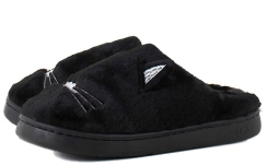 ЖЕНСКИЕ ТАПОЧКИ ТЕДДИ АЛМИ 