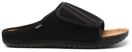 МУЖСКИЕ ТАПОЧКИ INBLU