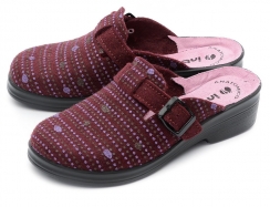 ЖЕНСКИЕ ТАПОЧКИ INBLU