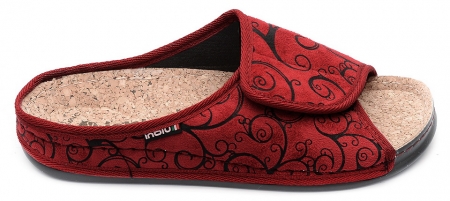 ЖЕНСКИЕ ТАПОЧКИ INBLU