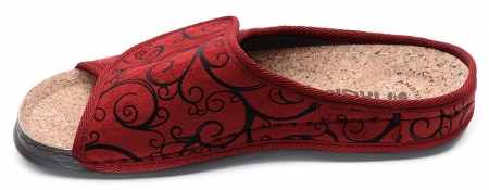 ЖЕНСКИЕ ТАПОЧКИ INBLU