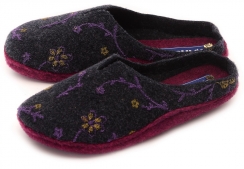 ЖЕНСКИЕ ТАПОЧКИ INBLU 