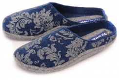 СинийЦвет: джинсовый