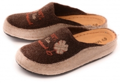 ЖЕНСКИЕ ТАПОЧКИ INBLU 