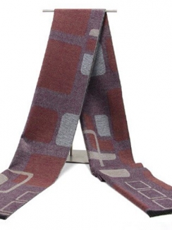 БордовыйЦвет: рисунок графика