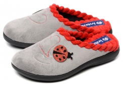 ЖЕНСКИЕ ТАПОЧКИ INBLU 