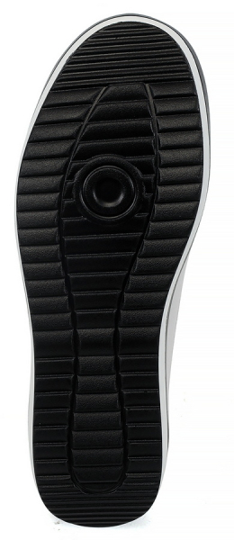 ЖЕНСКИЕ МОКАСИНЫ НА ТАНКЕТКЕ НАТУРАЛЬНАЯ КОЖА BINIFOOT/BNF ТАЙВАНЬ