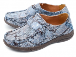 ЖЕНСКИЕ ТУФЛИ НАТУРАЛЬНАЯ КОЖА GUGU ГЕРМАНИЯ