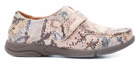 ЖЕНСКИЕ ТУФЛИ НАТУРАЛЬНАЯ КОЖА GUGU ГЕРМАНИЯ