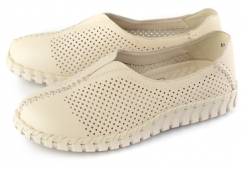 ЖЕНСКИЕ ТУФЛИ НАТУРАЛЬНАЯ КОЖА GUGU ГЕРМАНИЯ