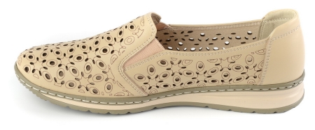 ЖЕНСКИЕ ТУФЛИ НАТУРАЛЬНАЯ КОЖА GUGU ГЕРМАНИЯ