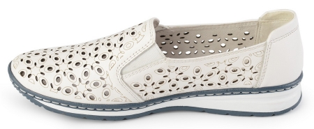 ЖЕНСКИЕ ТУФЛИ НАТУРАЛЬНАЯ КОЖА GUGU ГЕРМАНИЯ