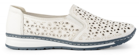 ЖЕНСКИЕ ТУФЛИ НАТУРАЛЬНАЯ КОЖА GUGU ГЕРМАНИЯ